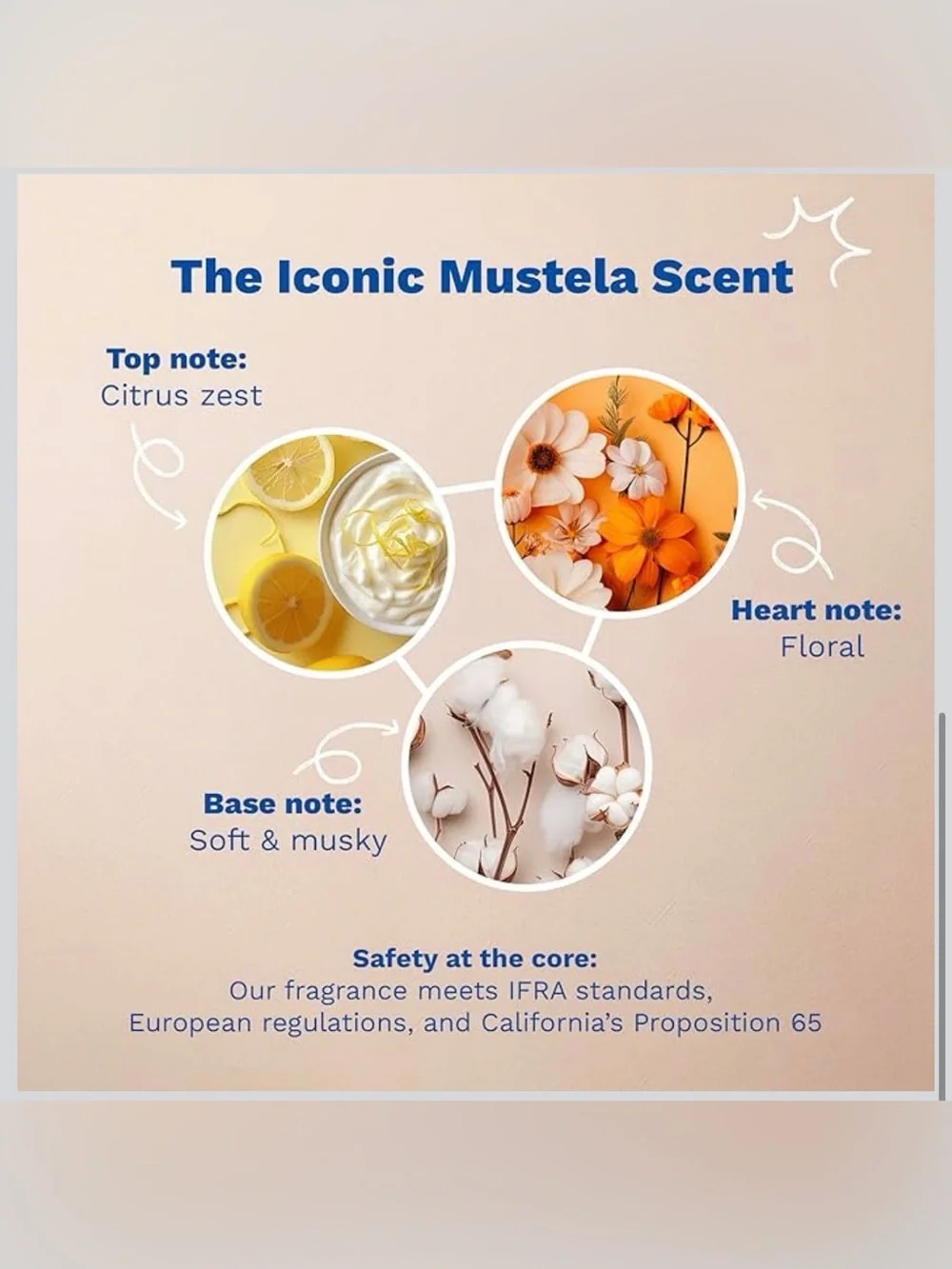 Mustela Baby Oil (NEW!)